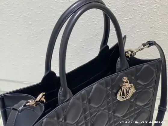 Tony Luxuries TOTE-36*18*28CM MEDIUM BOOK diro 0529